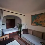 Apartment Flore