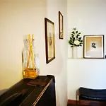 Apartment Flore