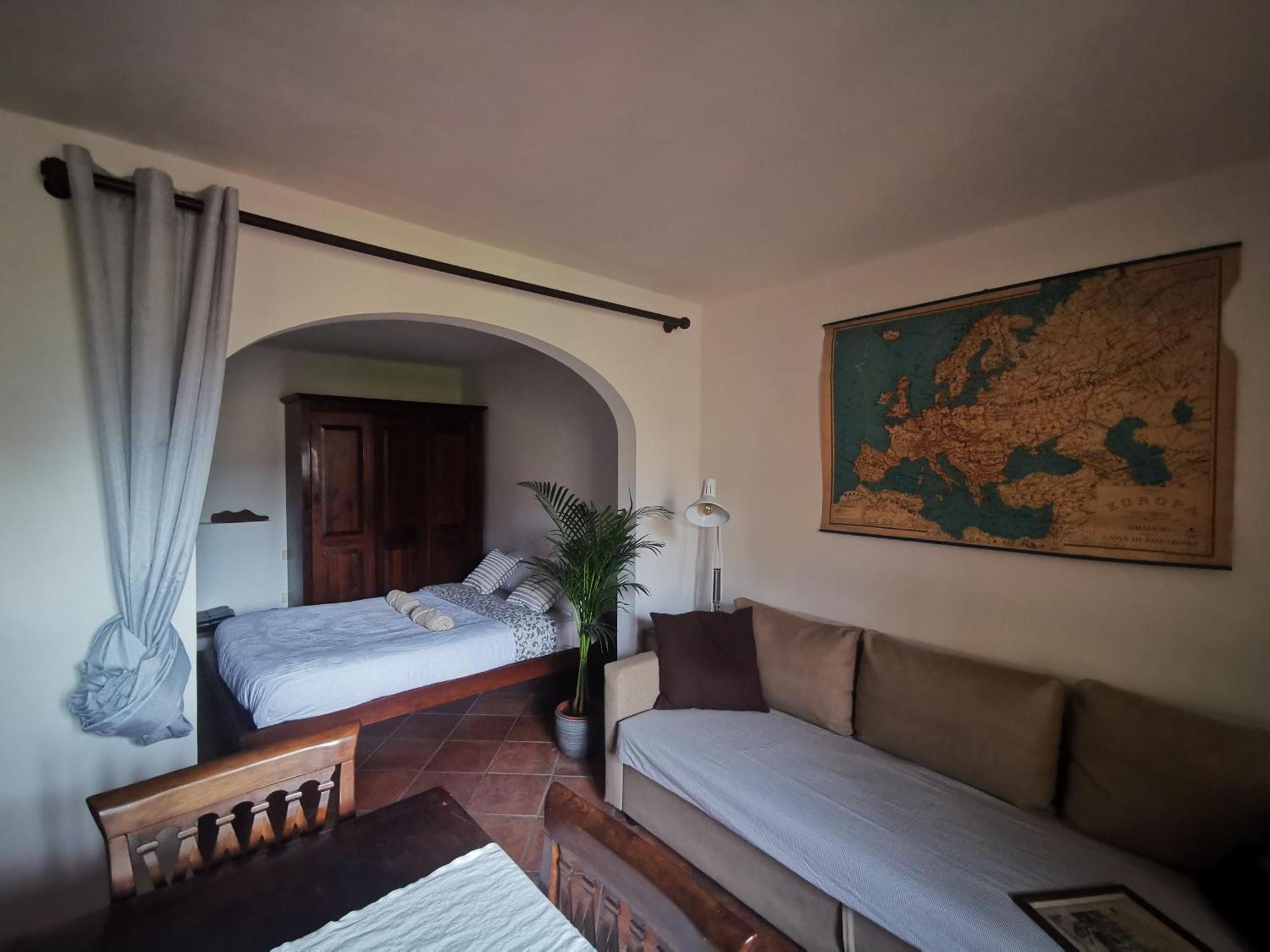 Apartamento Flore Florencia