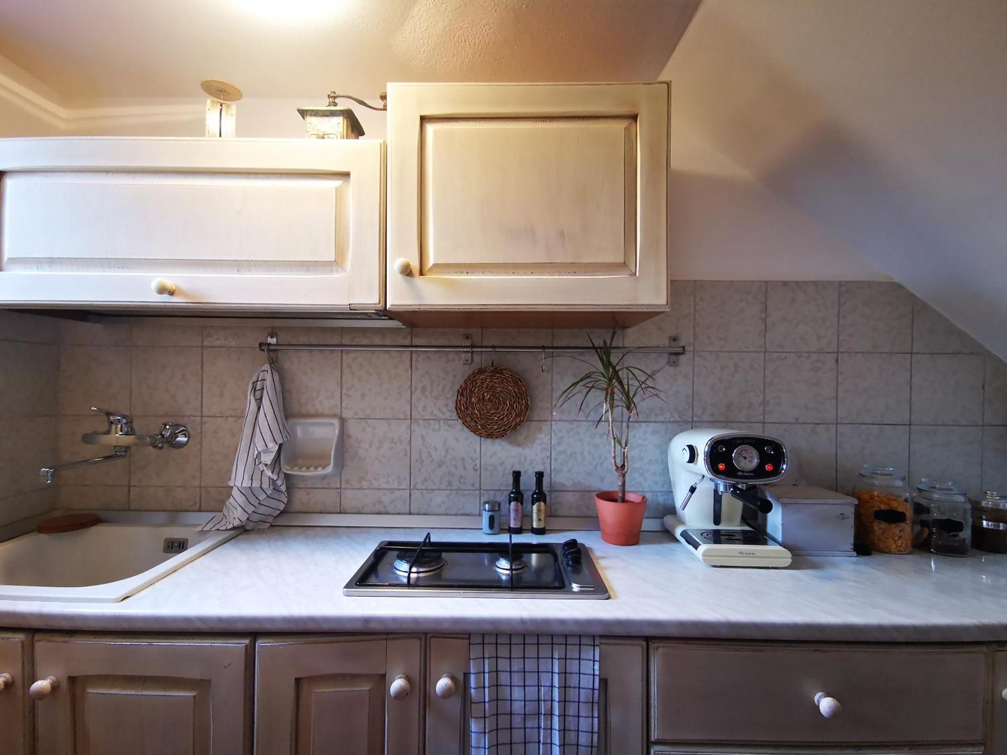 Apartamento Flore *