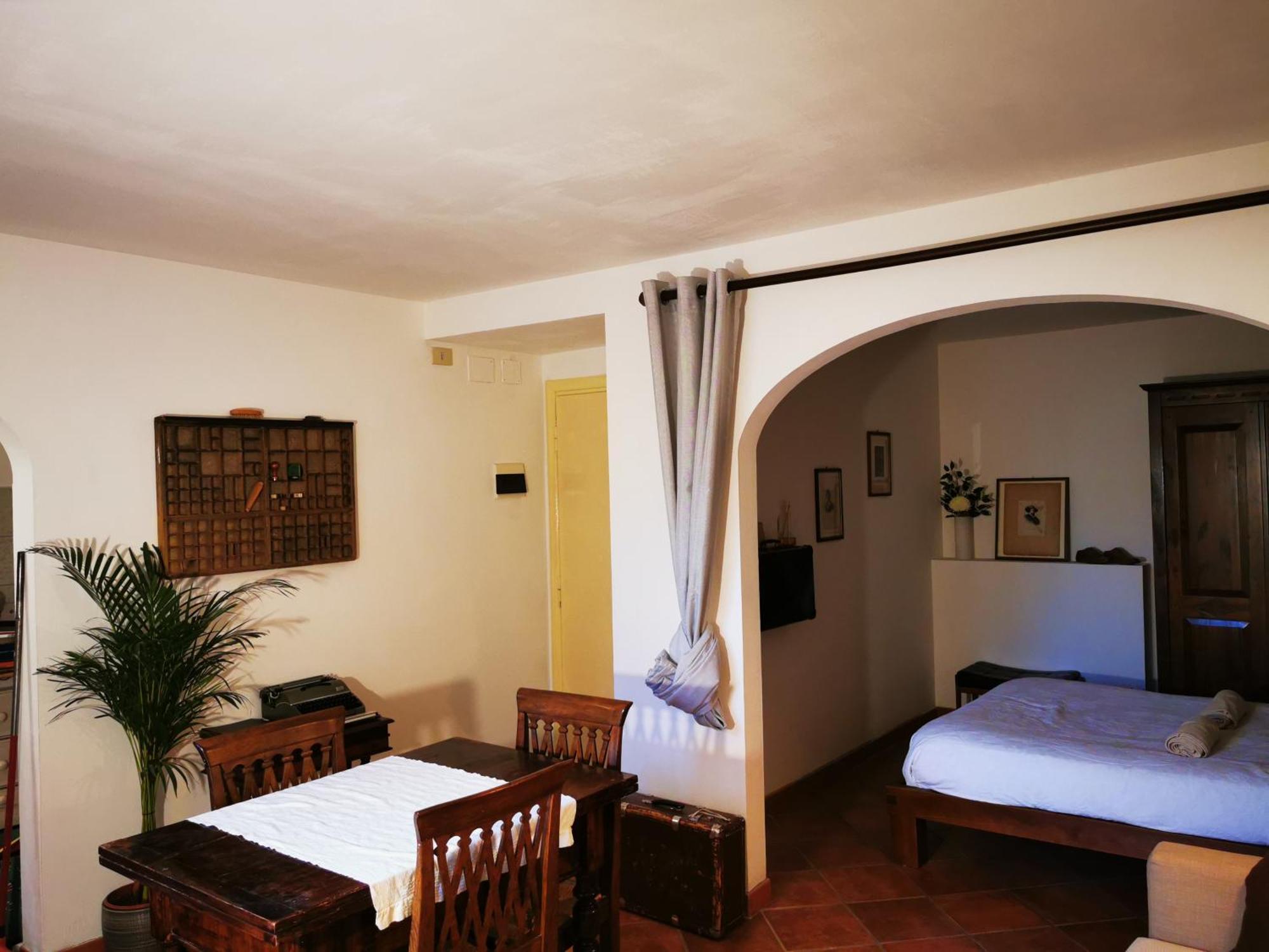 Apartamento Flore Florencia