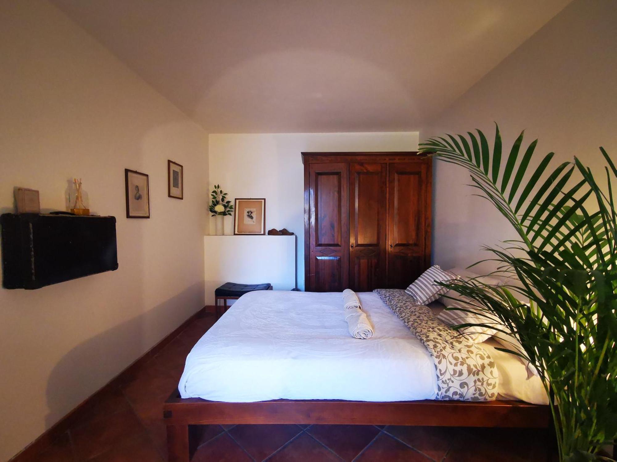 Flore Apartamento *